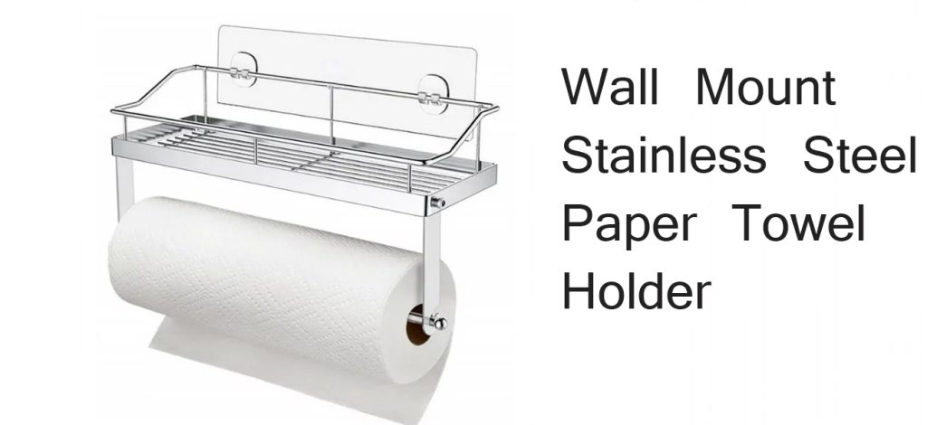 towel holder