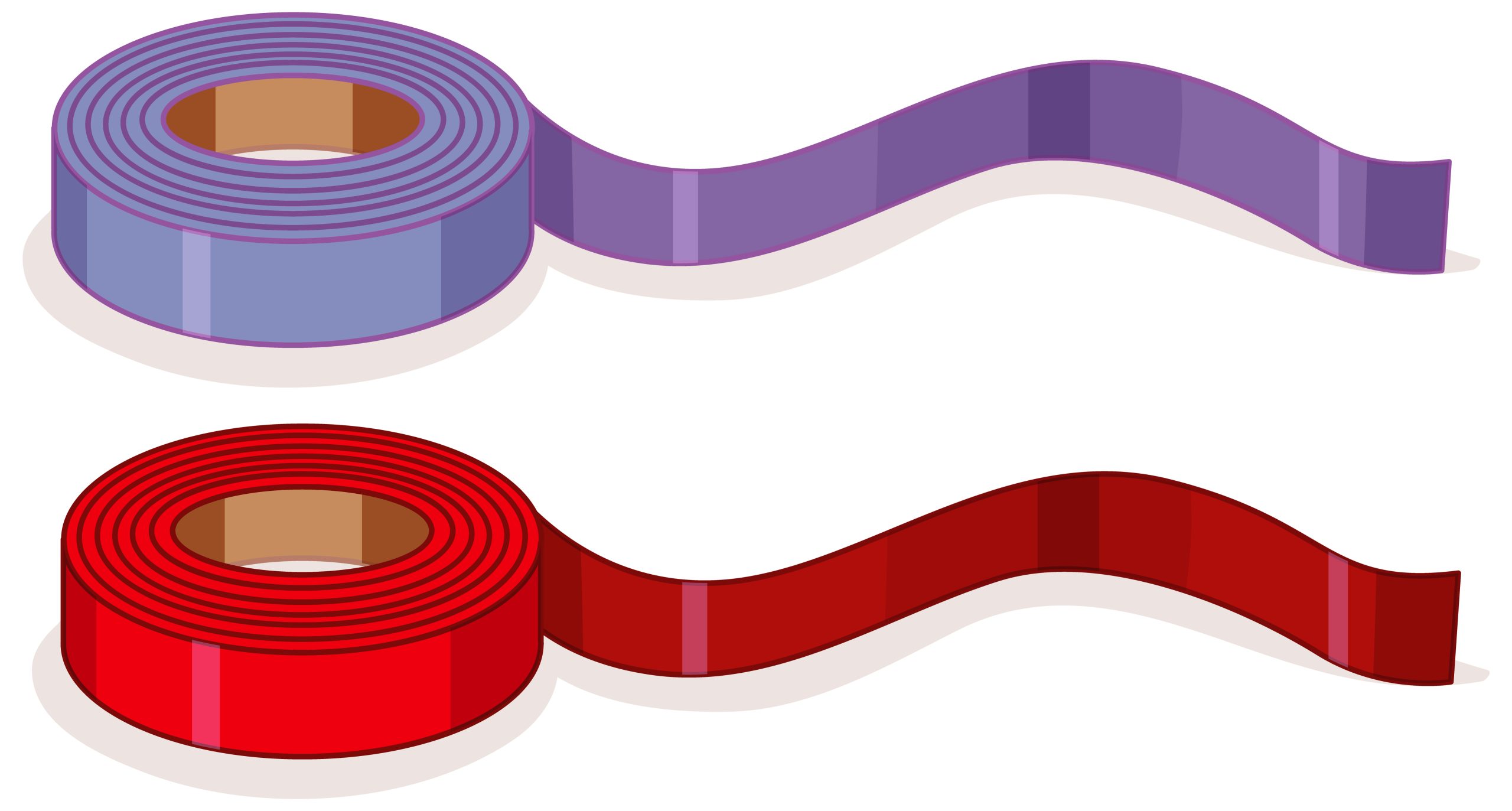 rug binding tape