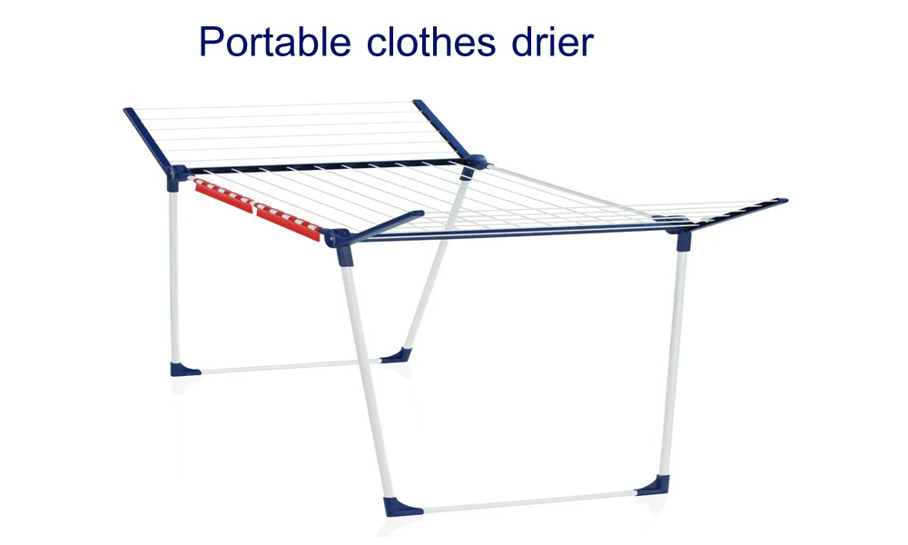 portable clothes drier