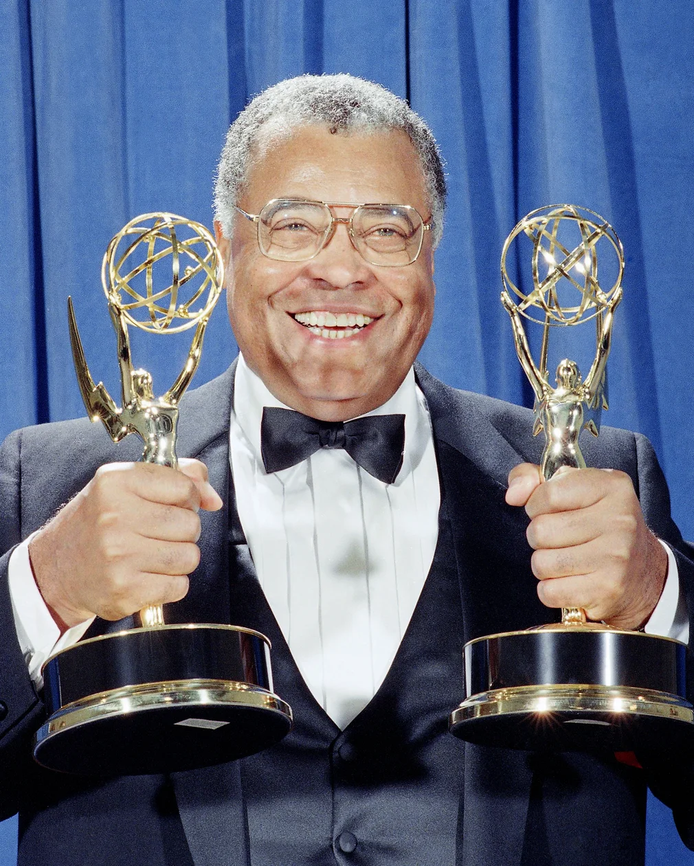 James Earl Jones