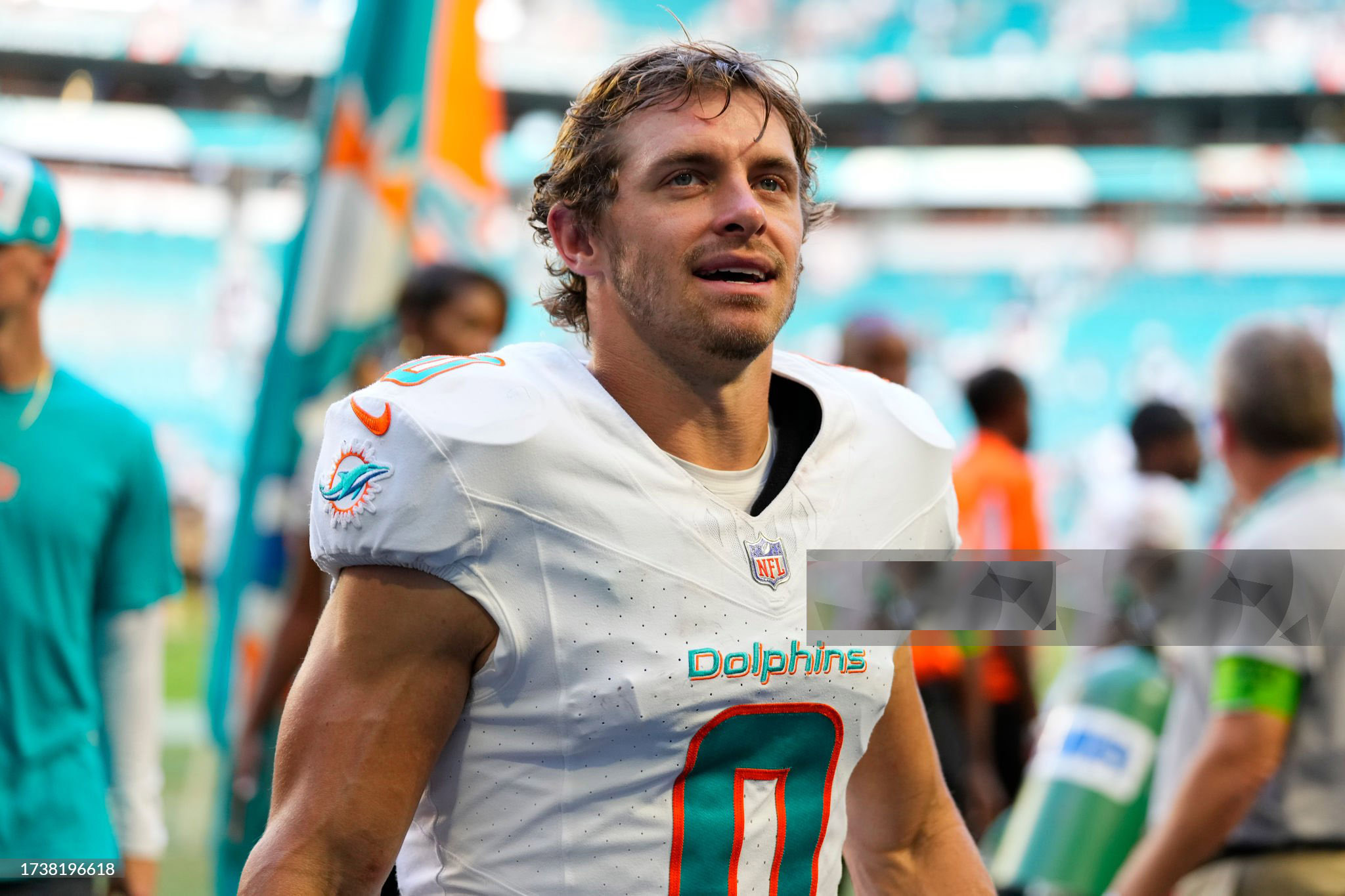 braxton berrios